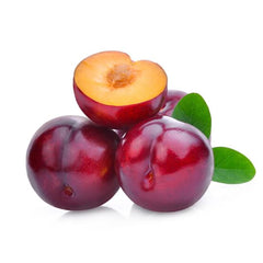 Fresh Red Plum (1 Piece)