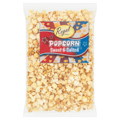 Regal Popcorn (Sweet & Salted) 200g