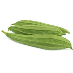 Fresh Turiya (Ridge Gourd) (1 Piece)