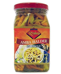 Rishta Amba Haldar In Brine 400g