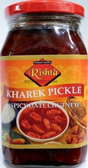 Rishta Kharek Pickle 450g