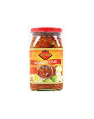 Rishta Mango LIme Pickle 400g