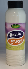 Rivonia Garlic Mayo 1ltr