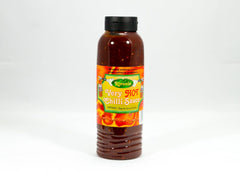 Rivonia Very Hot Chilli Sauce 1 ltr