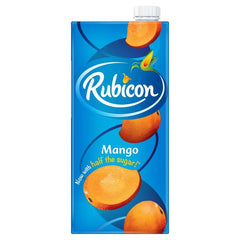 Rubicon Mango Juice 1 ltr