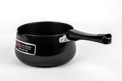 VEGO Hard Anodised Tea Pan 16cm