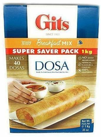 Gits Dosa 1kg