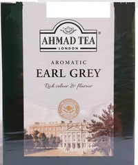 Ahmad Tea Earl Grey Loose 500g