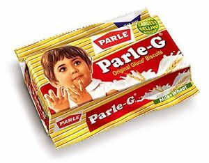 Parle Parle-G Biscuits