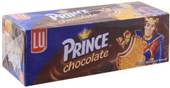 LU Bakeri Prince Chocolate Biscuit 95g