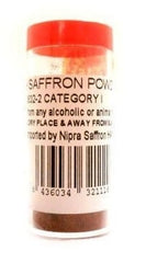 Nipra Pure Saffron Powder 5G