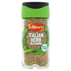 Schwartz Italian Herb Seasoning 11g