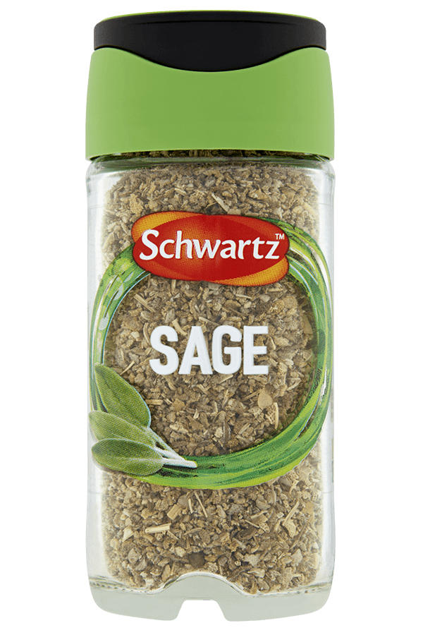 Schwartz Sage 10g