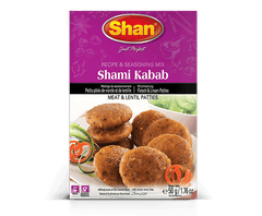 Shan Shami Kabab 50g