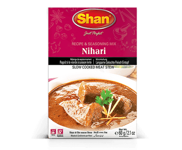 Shan Nihari 60g
