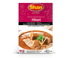 Shan Nihari 60g