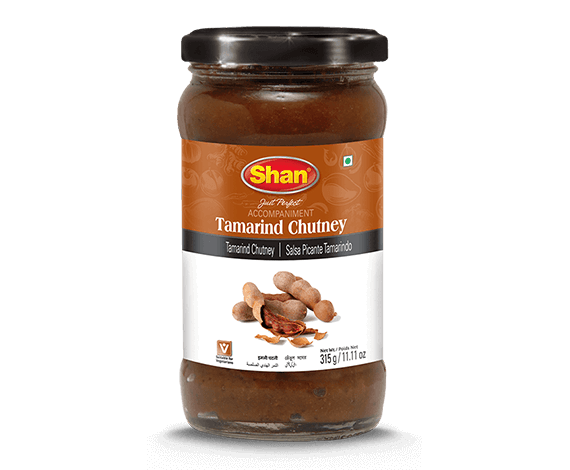 Shan Tamarind Chutney 315g