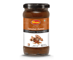 Shan Tamarind Chutney 315g