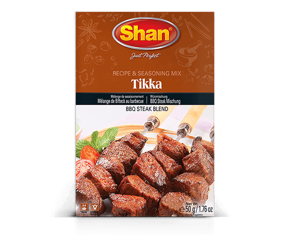 Shan Tikka 50g