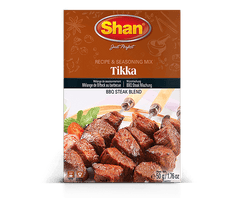 Shan Tikka 50g