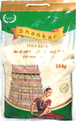 Shankar Idli Rice 10kg