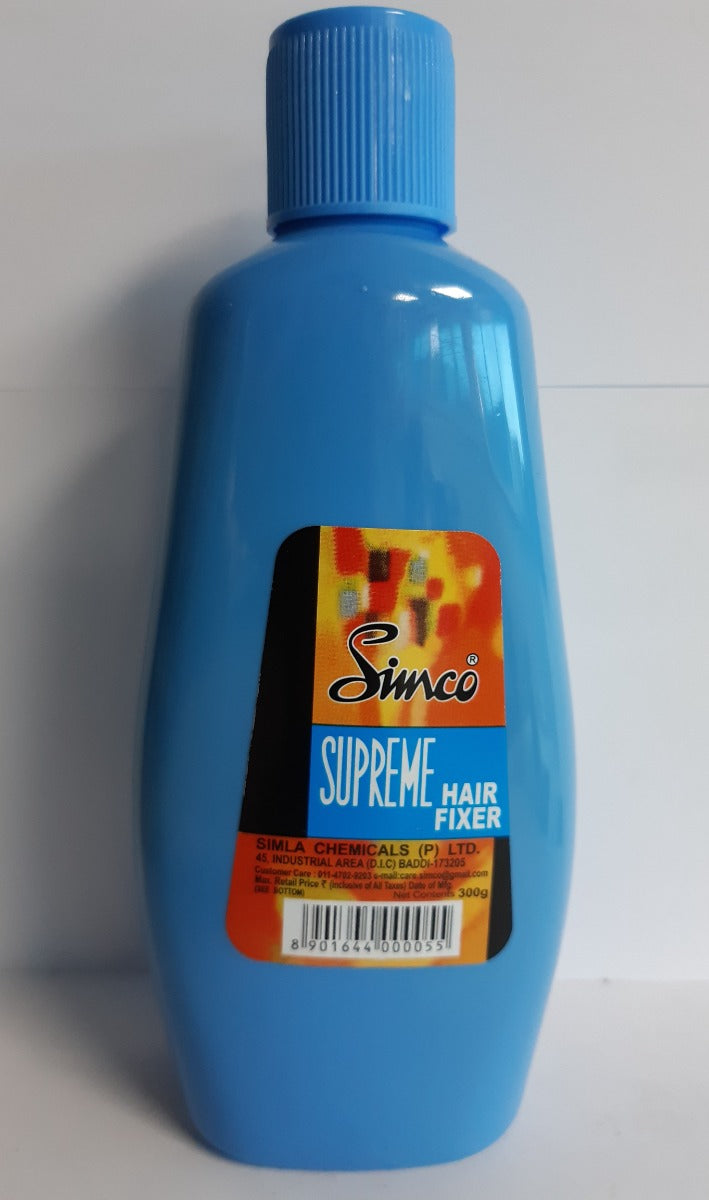 Simco Supreme Hair Fixer 500g