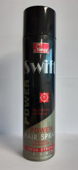 Simco Swift Power Hair Spray 250ml