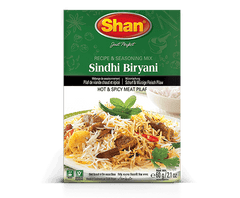 Shan Sindhi Biryani 60g