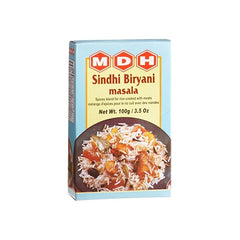 MDH Sindhi Biryani Masala 100g