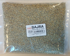 Siro Bajra Whole 500g