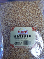 Siro Bundhi 600G