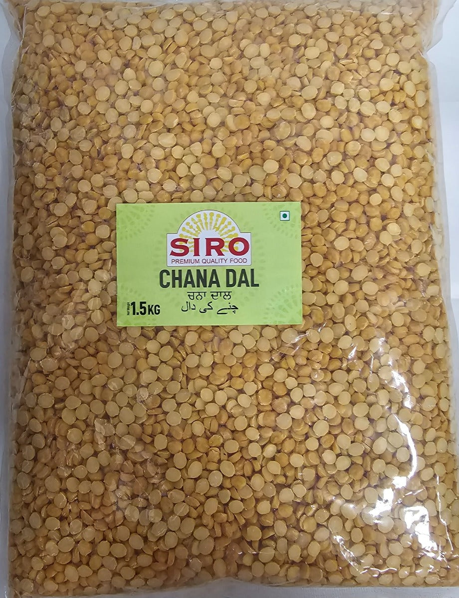 Siro Chana Dal - 1.5Kg