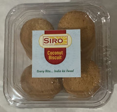 Siro Coconut Biscuits 200G