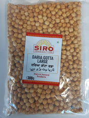 Siro Daria Gota Large 300G