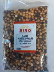 Siro Daria Mableshwari 300G