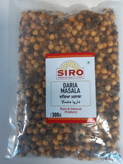 Siro Daria Masala 300G