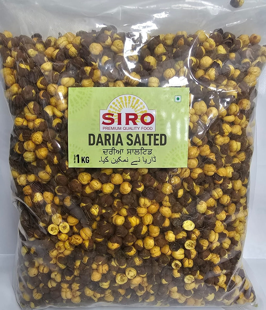 Siro Daria Salted 1Kg