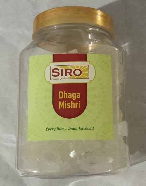 Siro Dhaga Mishri 400G