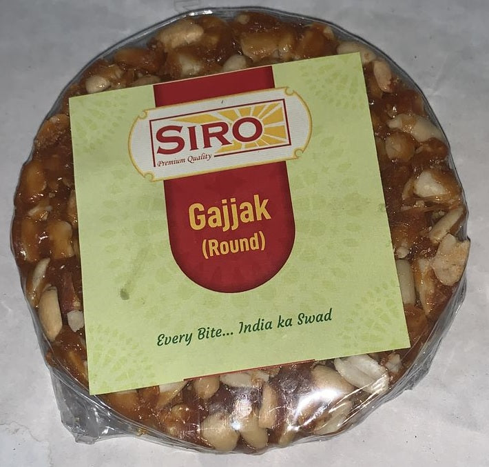 Siro Gajjak (Round) 200G