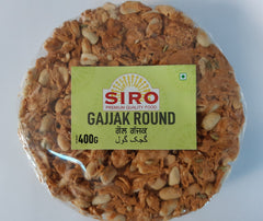 Siro Gajjak Round 400G