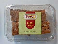 Siro Gajjak Square 350G