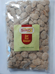 Siro Gur Rewari Flat 1KG