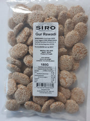 Siro Gur Rewadi 180G