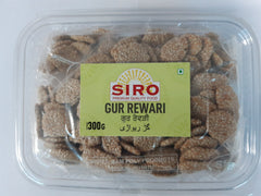 Siro Gur Rewari 300g