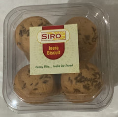 Siro Jeera Biscuits 200G