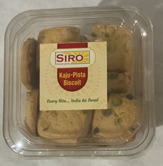 Siro Kaju-Pista Biscuits 200G