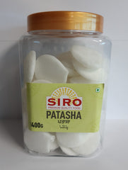 Siro Patasha 400g