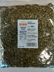 Siro Sunflower Seeds 500G