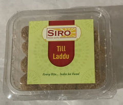 Siro Till Laddu 250G