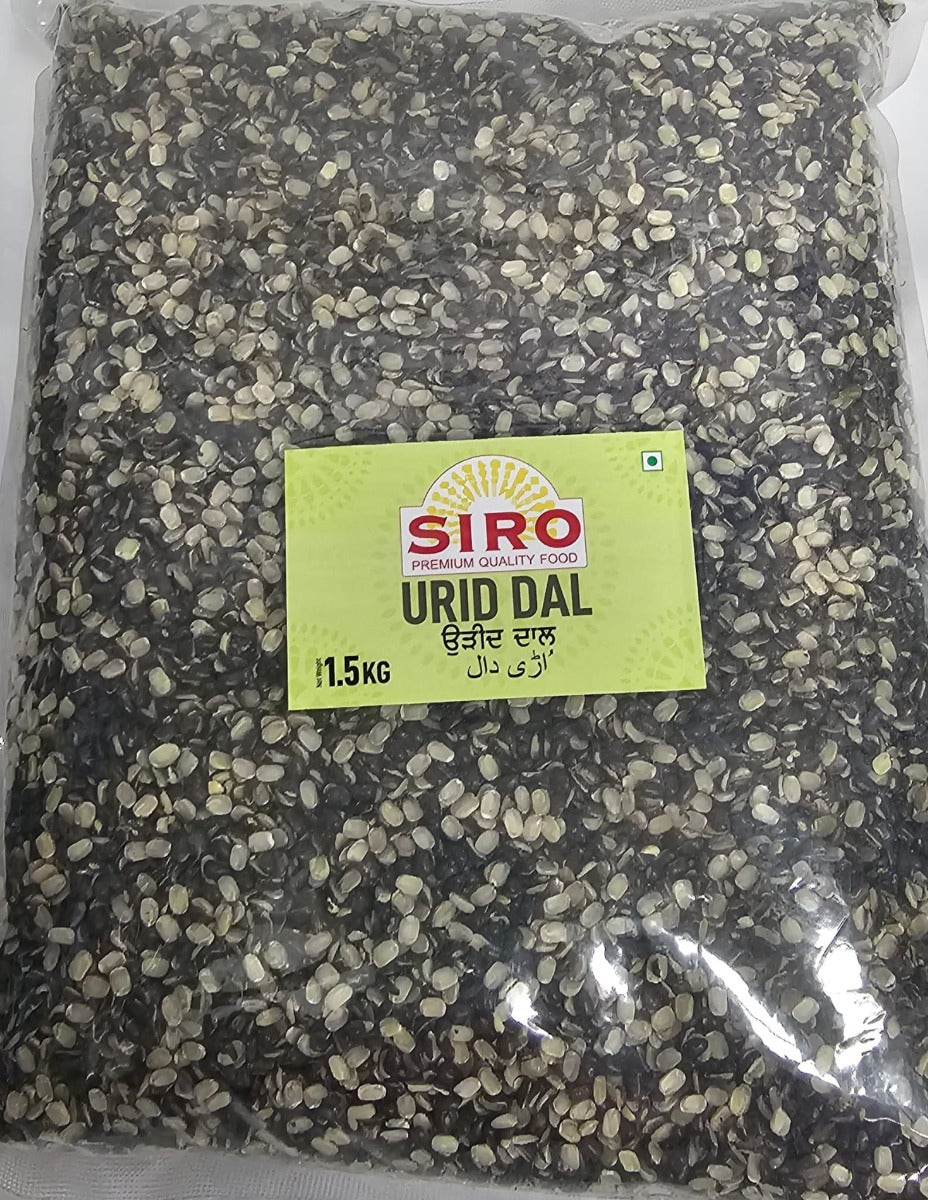 Siro Urid Dal - 1.5Kg